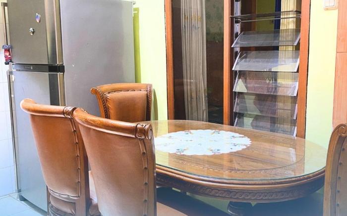 Villa Bumi Asri - 3 bedrooms