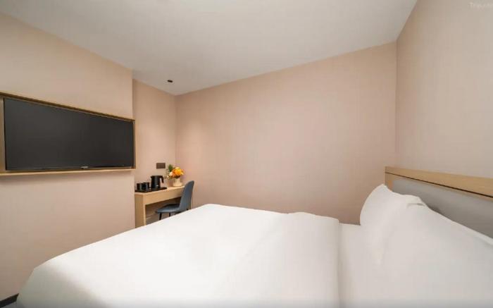 Yinuo Zhenpin Hotel - Shisanhang Clothing Wholesale Market Shangxiajiu Pedestrian Street Branch