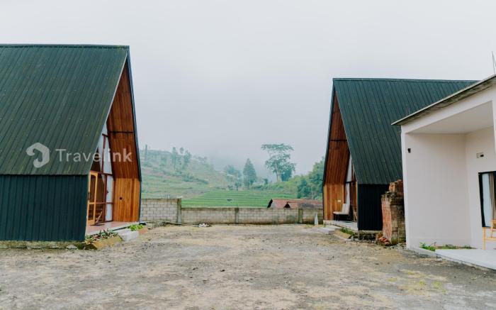 Villa Rajawali by Travelink