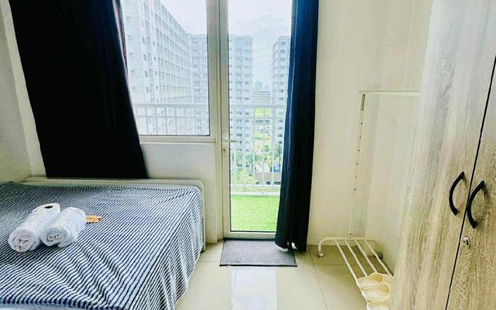 Amazing Condo near Airport, Mall of Asia, IKEA