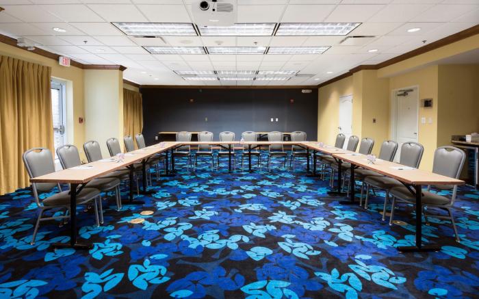 Hampton Inn And Suites Jacksonville Deerwood Park