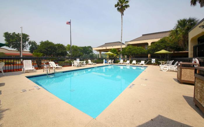 Quality Inn Orange Park Jacksonville