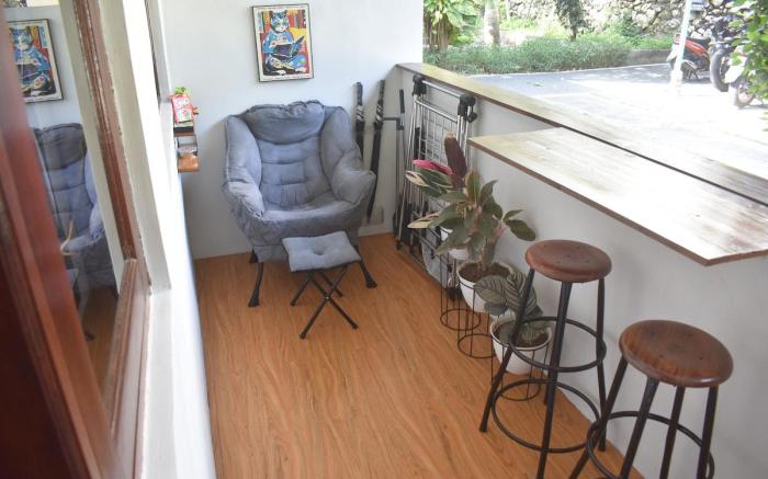 Banana Room Near to Kuta/Legian Beach