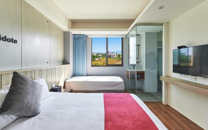 Xiangyue 38 Homestay