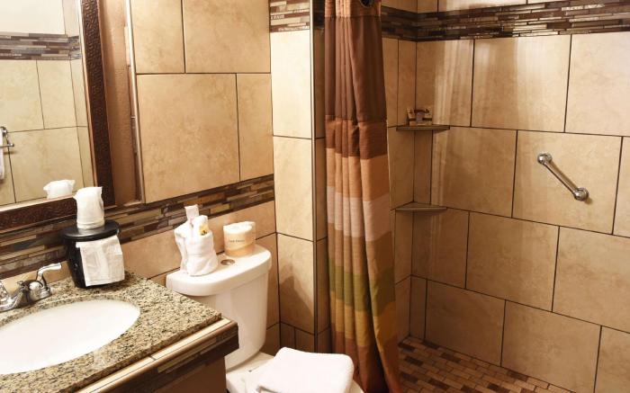 Magnuson Hotel Cedar City