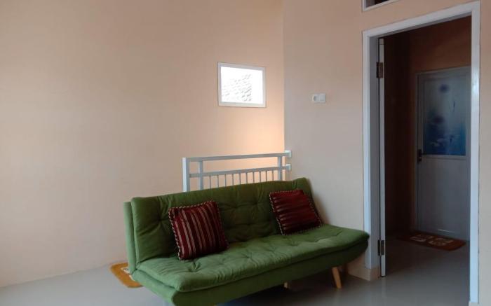 Lubna Homestay - Guesthouse