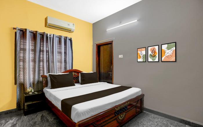 Hotel O Amr Home Stays