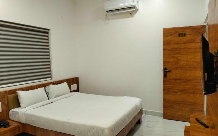 Hotel O New Anugraha Deluxe