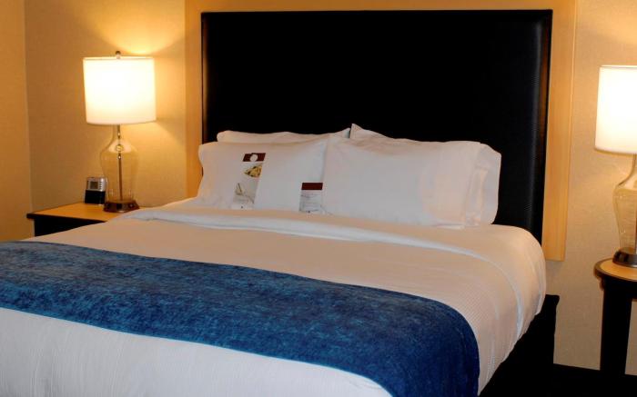 DoubleTree by Hilton Oklahoma City Airport