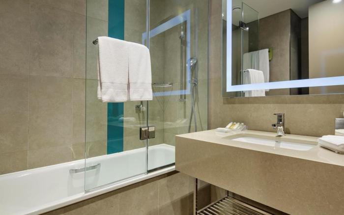 Hilton Garden Inn Istanbul Ataturk Airport Turkey