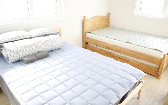 Twin Rabbit Guesthouse