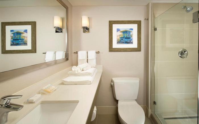 Hilton Garden Inn Miami South Beach