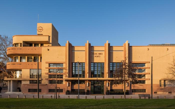 Vincci Porto Hotel