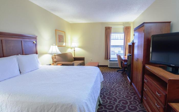 Quality Inn - Norman near University