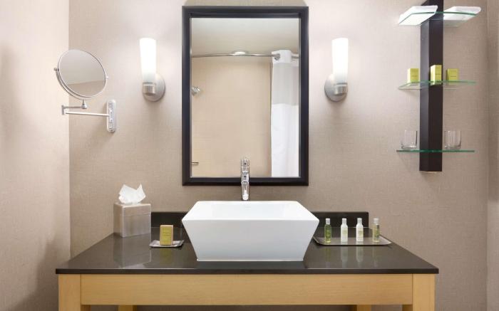 DoubleTree by Hilton Oklahoma City Airport