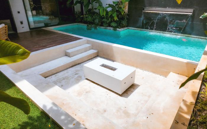 Luxury Villa Ruby Umalas