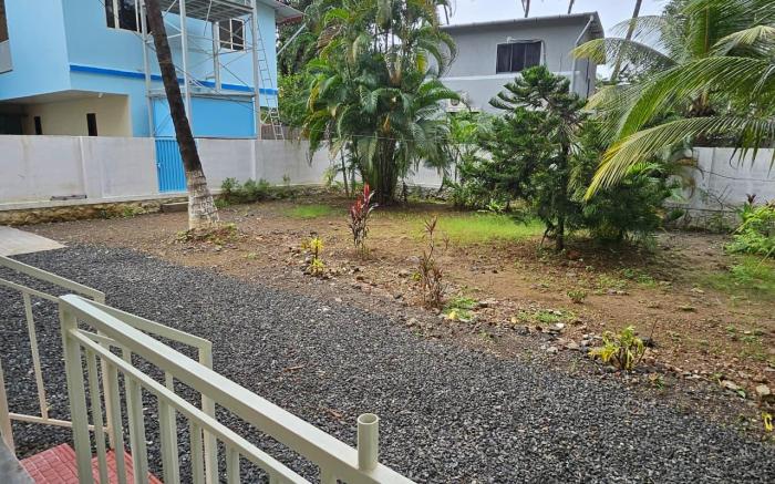 Prabhukrupa Tourist Farm