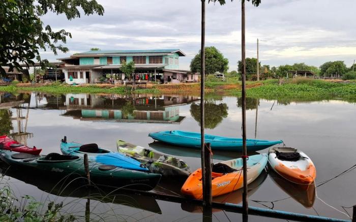 บ้านอำแดงอ่ำ