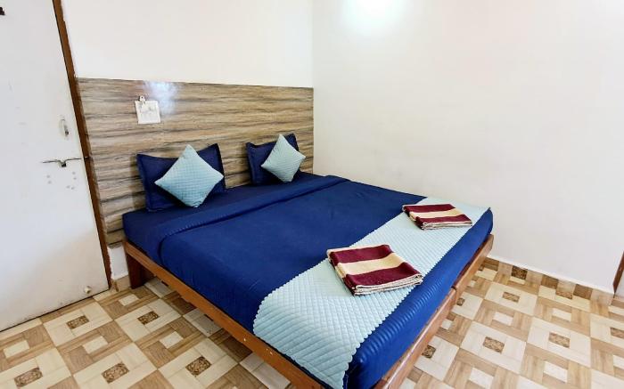 Atharv Coastal End Guest House