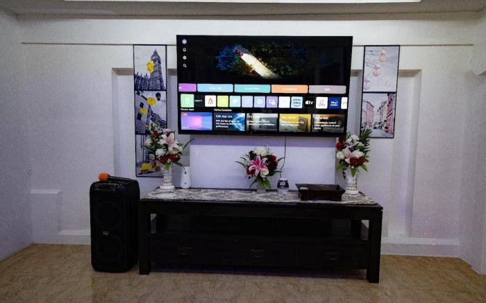 Wonderland Amethyst | 5 Bedroom Luxury Villa