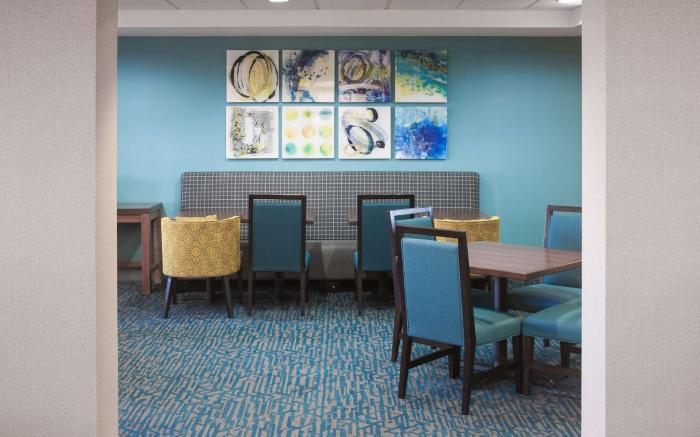 Hampton Inn Kansas City-Liberty