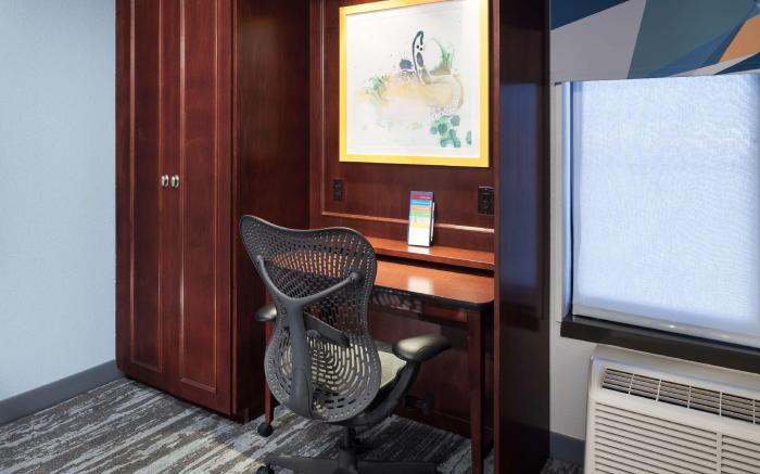 Hampton Inn Kansas City/Liberty