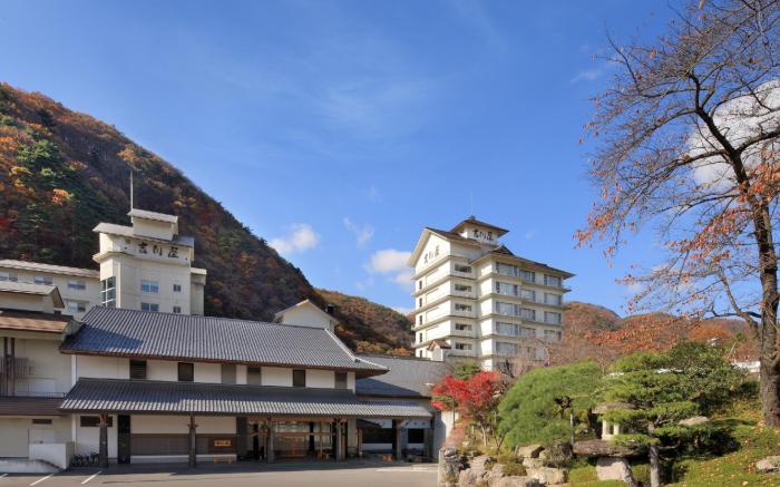 Takumino Kokoro Yoshikawaya