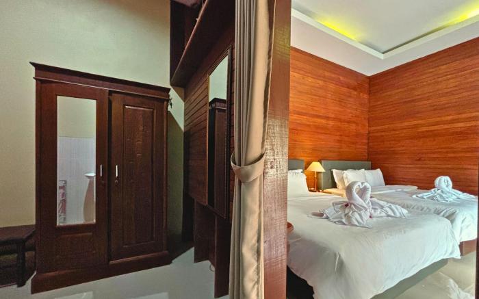 Arisa Villa by AGATA 