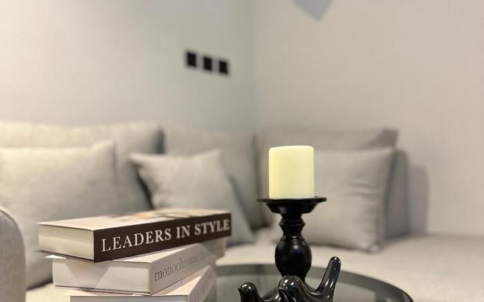 Luxury studio  self check-in أستديو بدخول ذاتي 