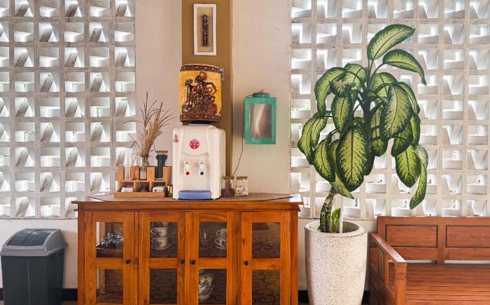 Falestine Guesthouse Syariah Sindu Kesuma Edupark RedPartner