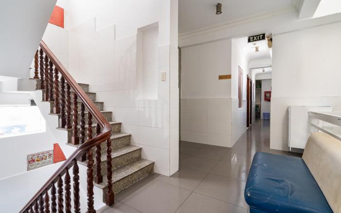 Phương Nguyệt Hotel