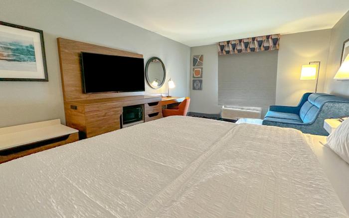 Hampton Inn Norfolk