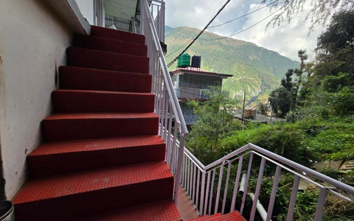 Triund View Homestay