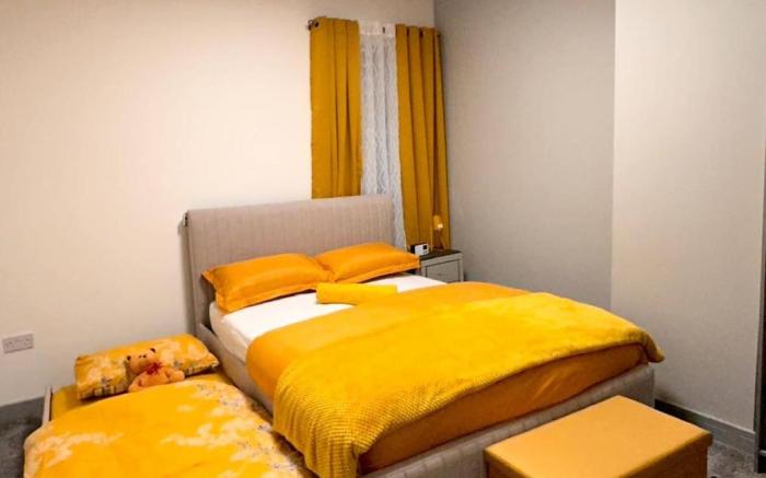 De gold airbnb ldt 1