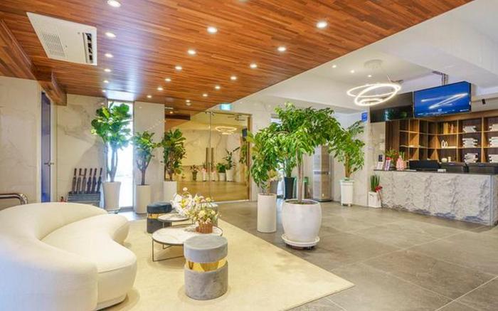 여수 지디호텔 (HOTEL GD)