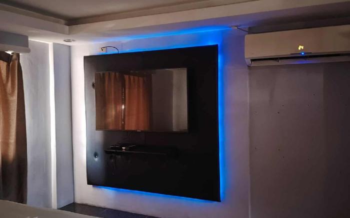 Tres Filios Beach Apartelle