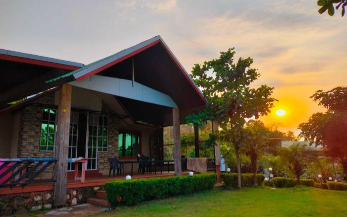 The Kasar Villa 3BHK Pawna Lake