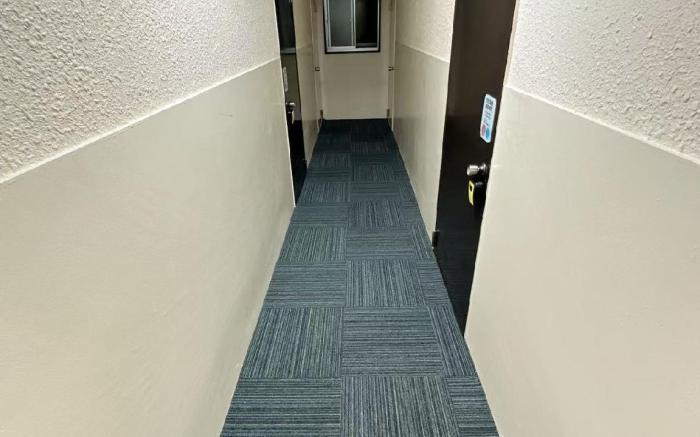 KATSU HOTEL 新今宫#