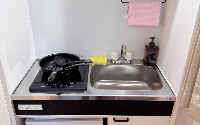 KATSU HOTEL 新今宫#