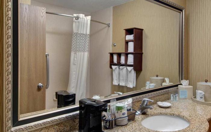 Hampton Inn Provo