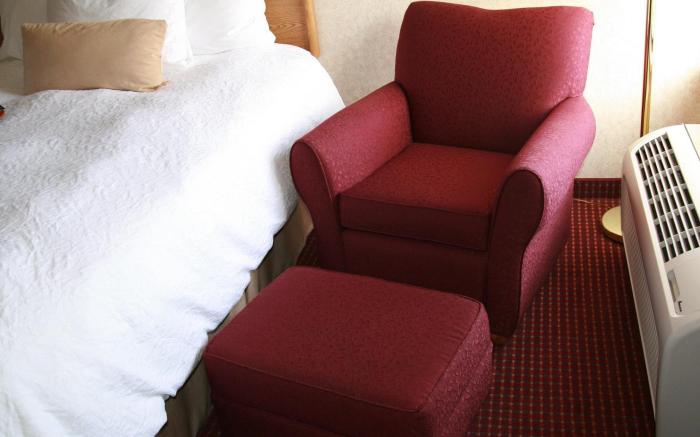 Hampton Inn Provo