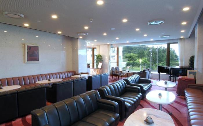 Resorpia Kumihama Resort