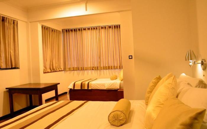 Gloria Grand Unawatuna Hotel