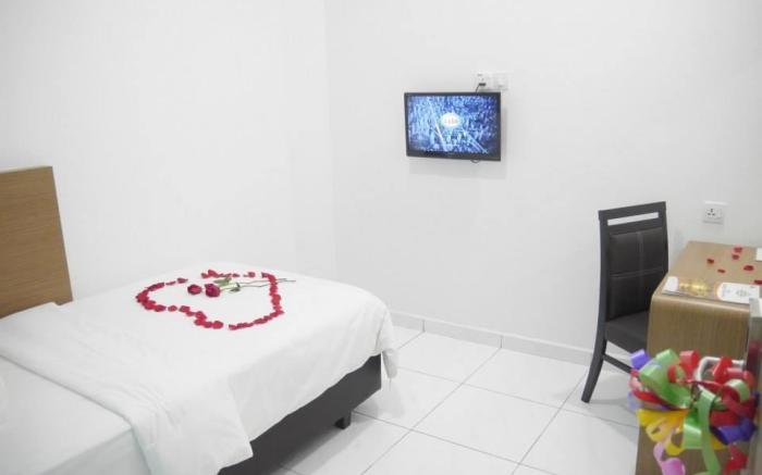 Hotel Wawasan Managed by Sun Inns