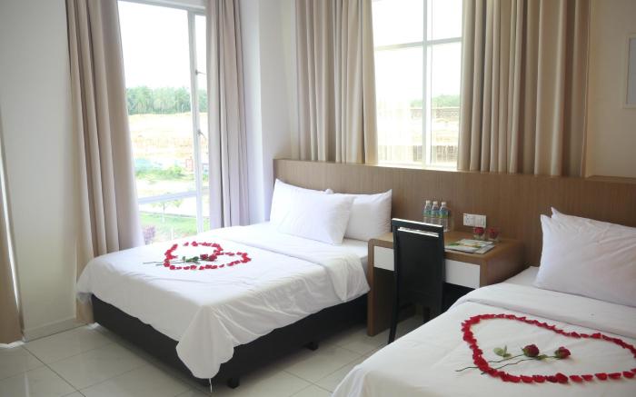 Hotel Wawasan Managed by Sun Inns