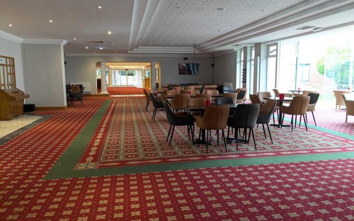 Urban Hotel Grantham