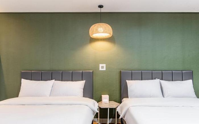 여수 YAM 여수여서점