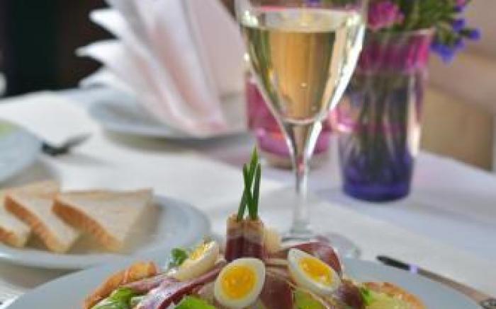 Simfonia Boutique Hotel