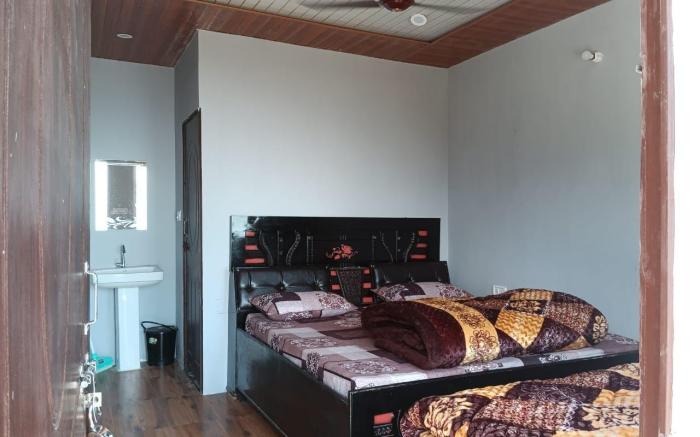 shree krishna resorts