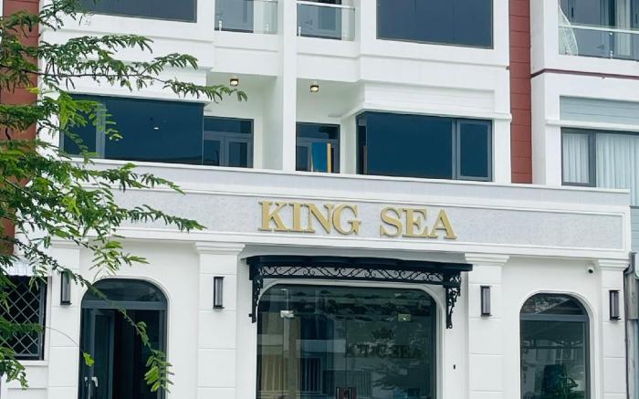 KING SEA HOTEL